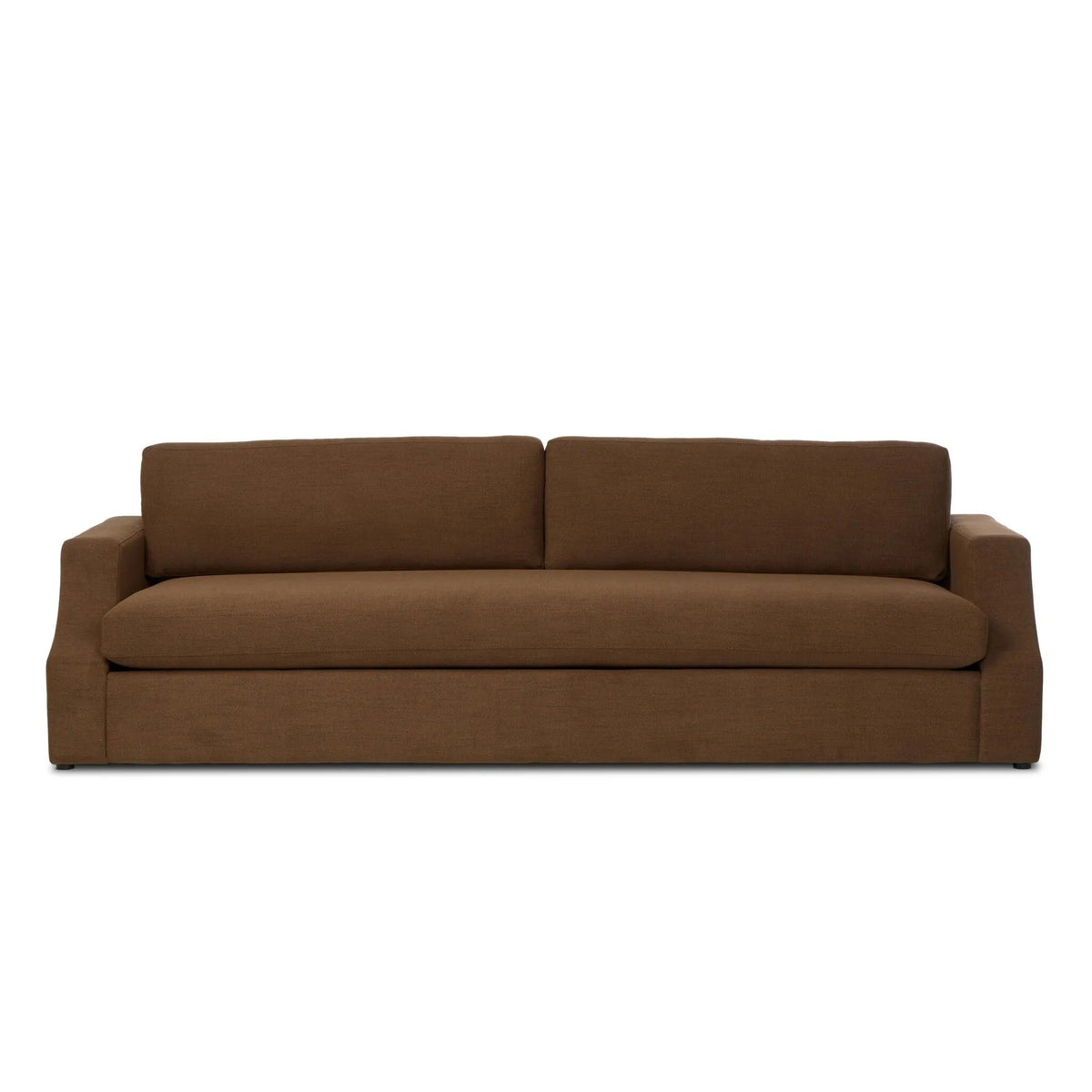 Delfino Sofa - Crypton Nomad Mushroom | shipping 09/23/2025