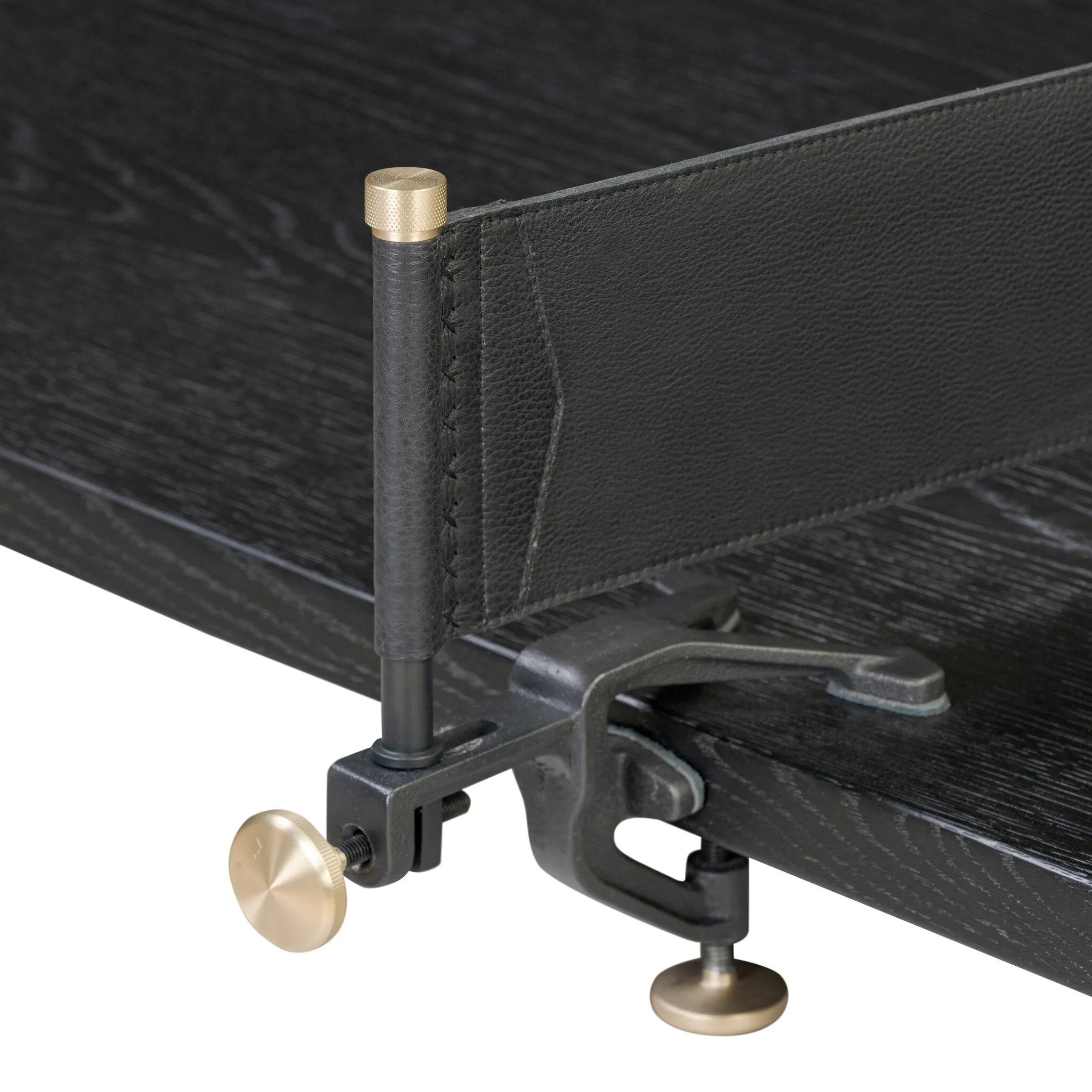 Dual-function fun is the star of this ping pong table from District Eight. Its light minimalist design channels industrial features like an oak plane top, cast iron legs and a leather sling net attached with steel clamps, which can be easily removed to become a dining table that seats 12. Amethyst Home provides interior design, new home construction design consulting, vintage area rugs, and lighting in the Seattle metro area.