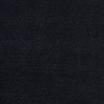 The continuous form of this swivel chair creates a sleek look that elevates everyday seating. Upholstered in navy wool blend, its sleek design is complemented by a 360-degree swivel and pedestal base of solid parawood for a mixed media moment Amethyst Home provides interior design, new home construction design consulting, vintage area rugs, and lighting in the Nashville metro area.