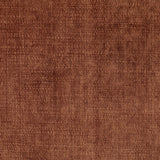 Add privacy where you need it with a vintage-inspired room divider. Three long panels are upholstered in a rich rust-colored chenille and framed out by warm parawood Amethyst Home provides interior design, new home construction design consulting, vintage area rugs, and lighting in the Kansas City metro area.