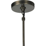 Featuring Dudley Dark Antique Iron Linear Chandelier by Four Hands at Amethyst Home. A linear chandelier reinterprets a classic design with its modern, structured lines. Crafted from iron and refreshed with a dark antique finish.
Overall Dimensions: 7.0" L x 44.5 " W x 18.75" H
Collection: CamdenColors: Dark Antique Iron, Black CordMaterials: Iron, Thermopl. Amethyst Home provides interior design, new home construction design consulting, vintage area rugs, and lighting in the Nashville metro area.