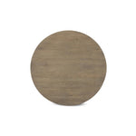 Featuring Dupree Washed Oak End Table by Four Hands at Amethyst Home. A simple oak table with a warm, light finish features subtle leg details for an artisan touch. Perfectly sized to keep your favorite book or drink within reach, in any space or style. Overall Dimensions: 20.00"w x 20.00"d x 22.00"h. Amethyst Home provides interior design, new home construction design consulting, vintage area rugs, and lighting in the Austin metro area.