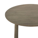 Featuring Dupree Washed Oak End Table by Four Hands at Amethyst Home. A simple oak table with a warm, light finish features subtle leg details for an artisan touch. Perfectly sized to keep your favorite book or drink within reach, in any space or style. Overall Dimensions: 20.00"w x 20.00"d x 22.00"h. Amethyst Home provides interior design, new home construction design consulting, vintage area rugs, and lighting in the Newport Beach metro area.