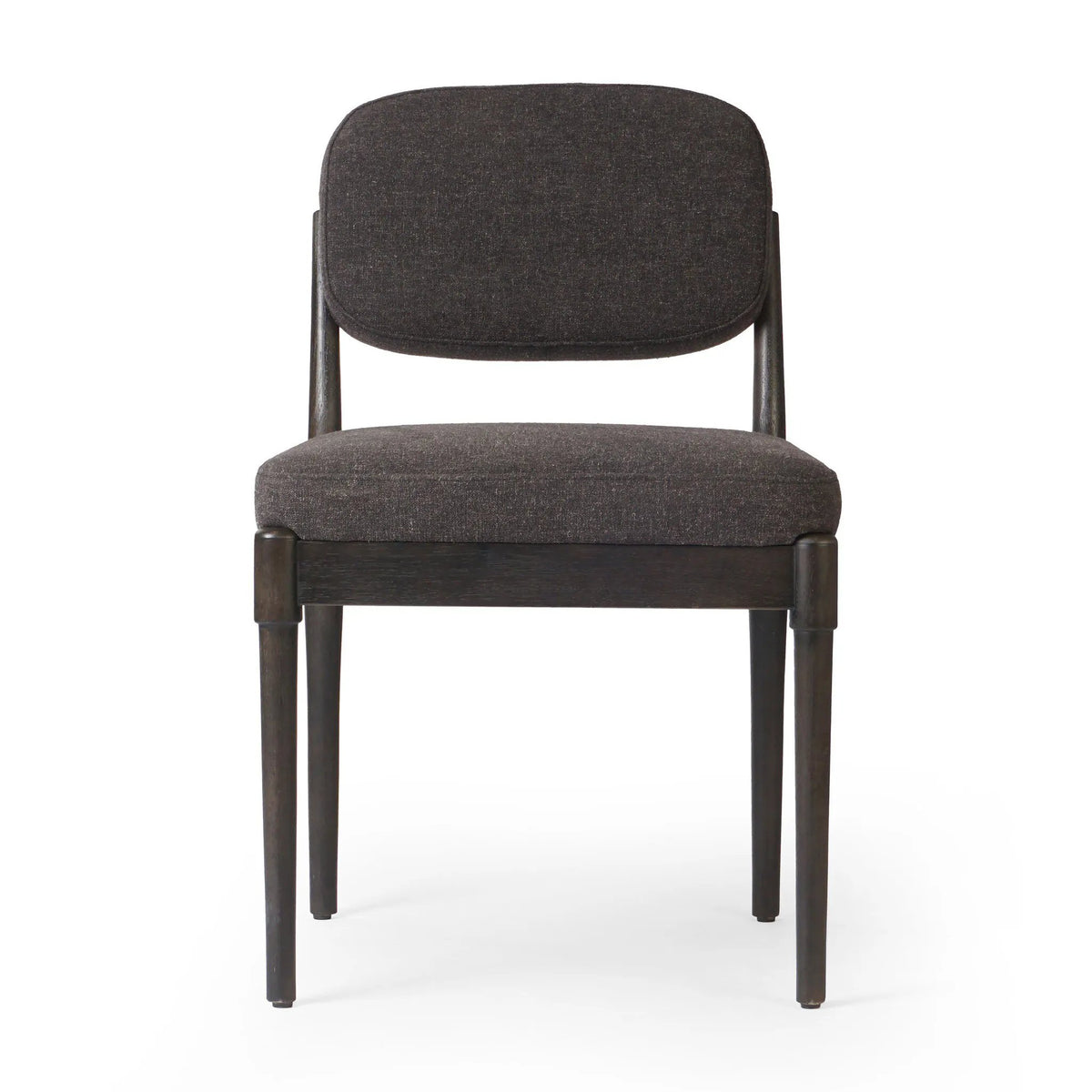 Esther Antwerp Noir Dining Chair | shipping 10/10/2025