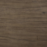 A organically shapely coffee table made from solid reclaimed French oak. Designed in partnership with longtime Four Hands collaborator Thomas Bina and Brazilian designer Ronald Sasson Amethyst Home provides interior design, new home construction design consulting, vintage area rugs, and lighting in the Des Moines metro area.
