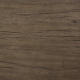 A organically shapely coffee table made from solid reclaimed French oak. Designed in partnership with longtime Four Hands collaborator Thomas Bina and Brazilian designer Ronald Sasson Amethyst Home provides interior design, new home construction design consulting, vintage area rugs, and lighting in the Des Moines metro area.