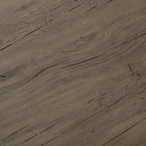 A organically shapely coffee table made from solid reclaimed French oak. Designed in partnership with longtime Four Hands collaborator Thomas Bina and Brazilian designer Ronald Sasson Amethyst Home provides interior design, new home construction design consulting, vintage area rugs, and lighting in the Scottsdale metro area.