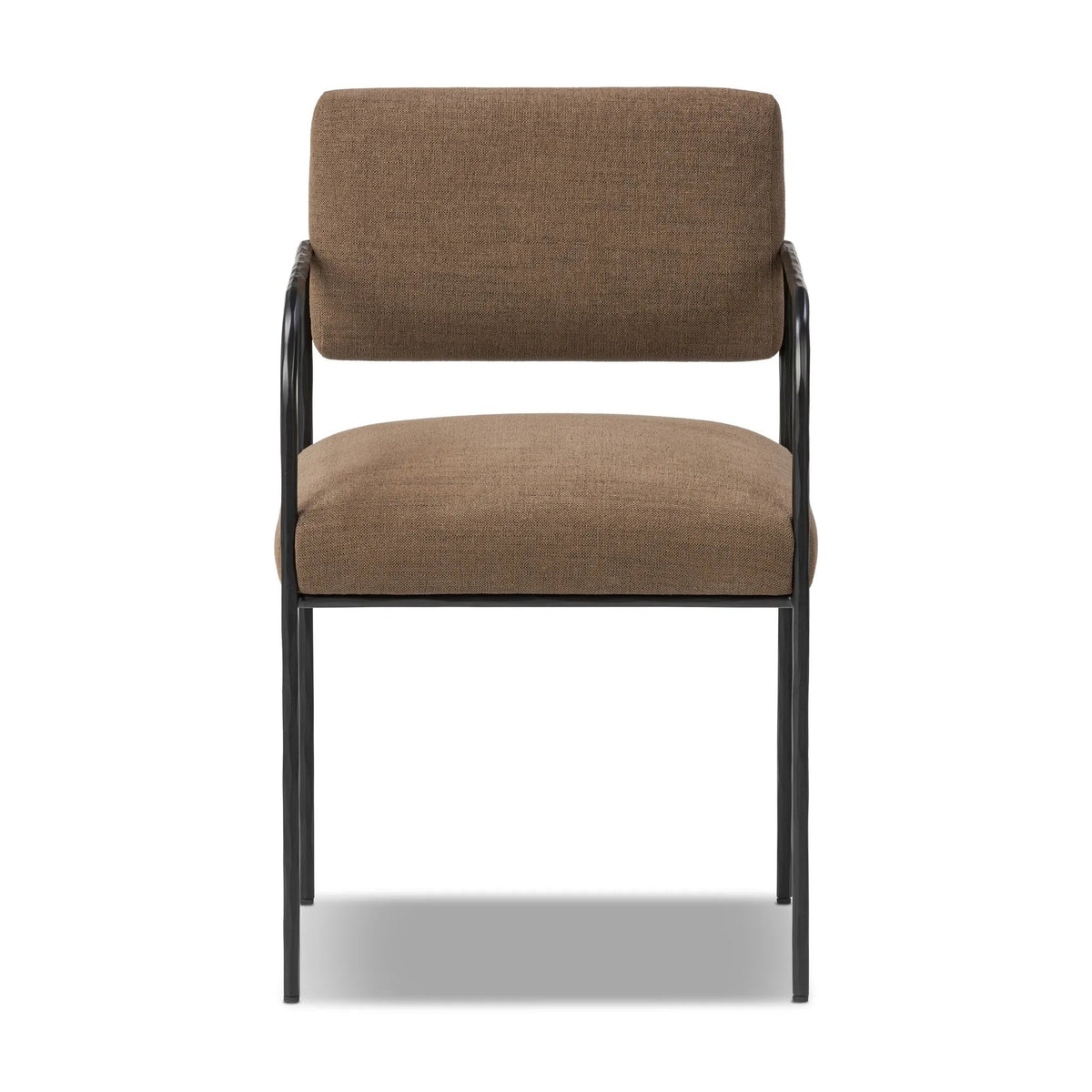 Fenn Crypton Nomad Mushroom Dining Chair | shipping 10/10/2025