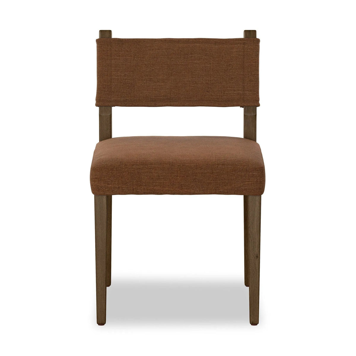 Ferris Dining Chair - Laughlin Ochre | ready to ship!