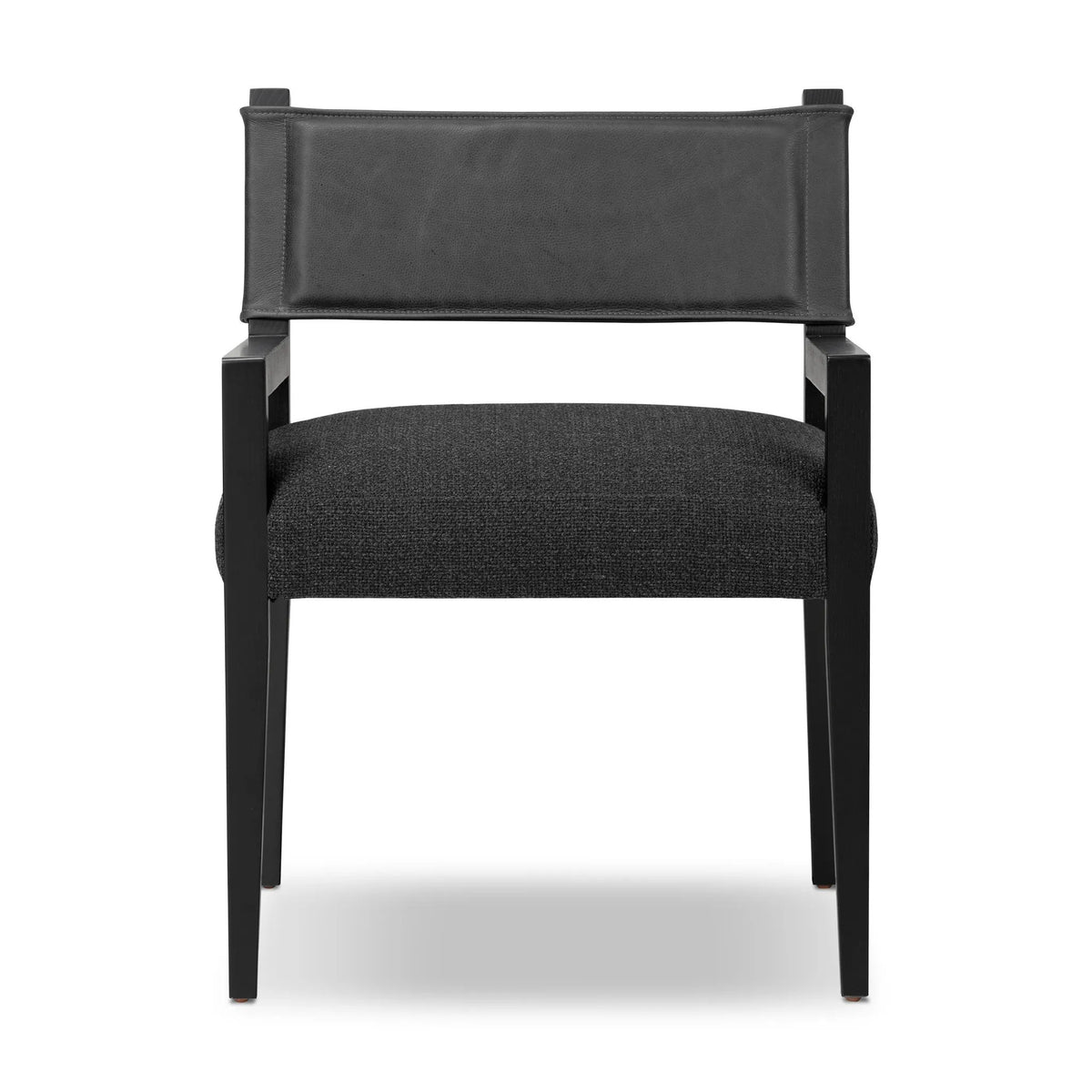 Ferris Gibson Black Dining Armchair | shipping 12/25/2025