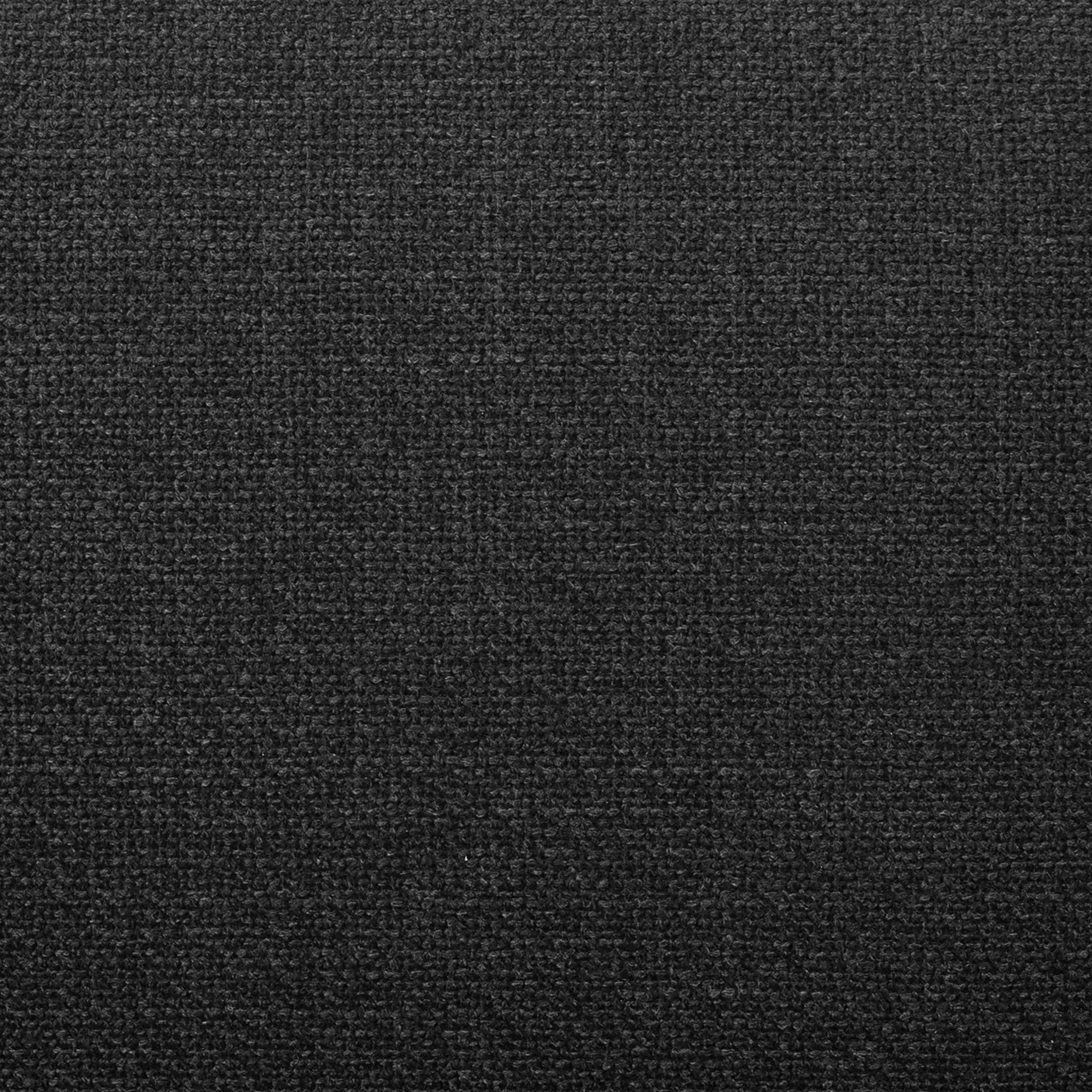 Mixed materials at their finest. Black parawood frames squared seating of high-performance fabric. A top-grain leather back readies this modern-minded armchair for the head of the table. Performance fabrics are specially created to withstand spills, stains, high traffic and wear, ensuring long-term comfort and unmatched durability Amethyst Home provides interior design, new home construction design consulting, vintage area rugs, and lighting in the Scottsdale metro area.