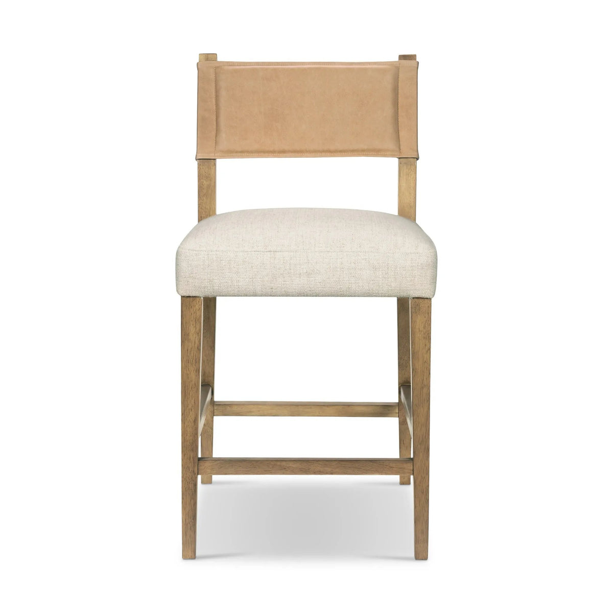 Ferris Thames Cream Bar + Counter Stool