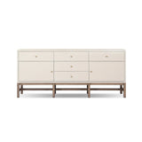 Featuring Fiona Russet Mahogany Sideboard by Four Hands at Amethyst Home. Overall Dimensions: 78.00"w x 18.00"d x 34.50"hWeight : 197.75 lbsMaterials: Solid Mahogany, Iron, Sugar Palm. Amethyst Home provides interior design, new home construction design consulting, vintage area rugs, and lighting in the Park City metro area.