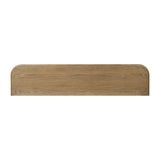 Featuring Florent Amber Oak Sideboard by Four Hands at Amethyst Home. The Florent Amber Oak Sideboard is a versatile and functional addition to any home. Crafted with high-quality materials, this sideboard provides ample storage space and a stylish aesthetic. Perfect for organizing your home and showcasing your personal style, this sideboard is a must-have . Amethyst Home provides interior design, new home construction design consulting, vintage area rugs, and lighting in the Calabasas metro area.