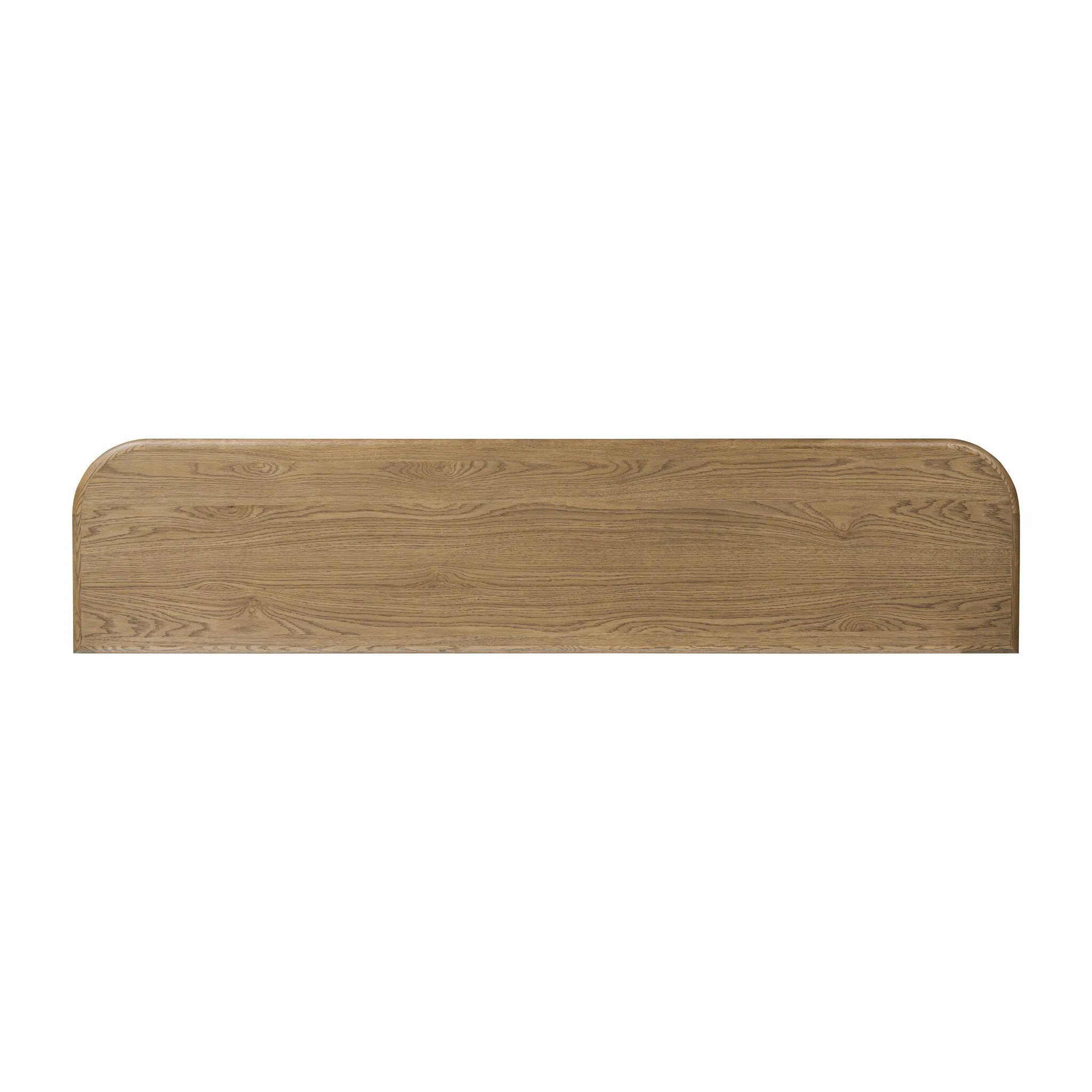 Featuring Florent Amber Oak Sideboard by Four Hands at Amethyst Home. The Florent Amber Oak Sideboard is a versatile and functional addition to any home. Crafted with high-quality materials, this sideboard provides ample storage space and a stylish aesthetic. Perfect for organizing your home and showcasing your personal style, this sideboard is a must-have . Amethyst Home provides interior design, new home construction design consulting, vintage area rugs, and lighting in the Calabasas metro area.