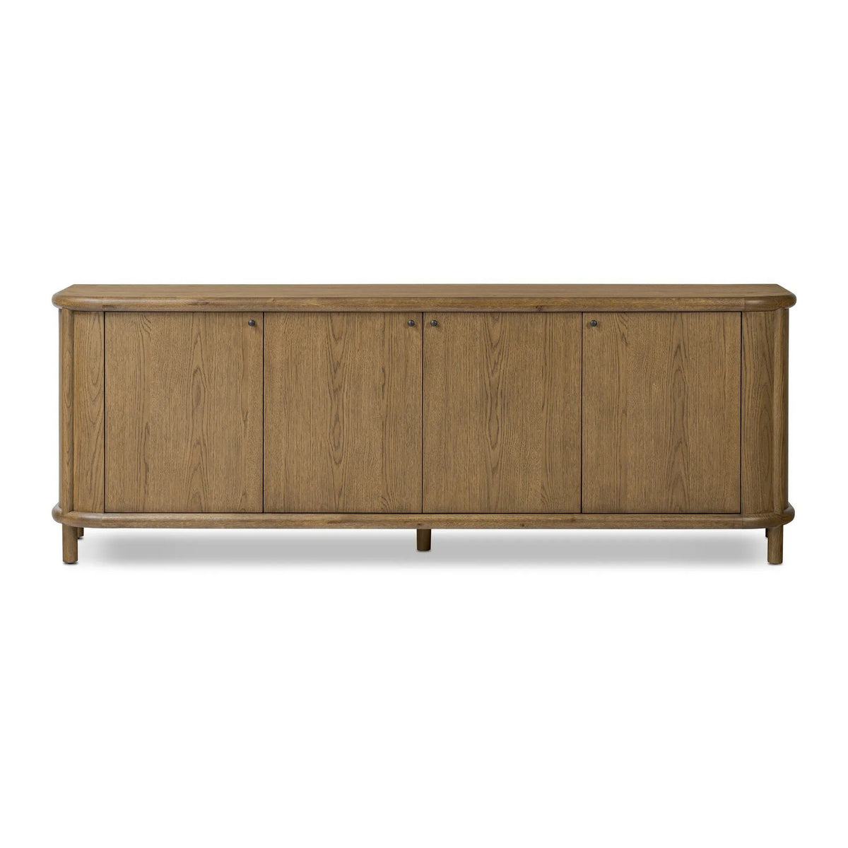 Florent Amber Oak Sideboard | shipping 12/10/2025