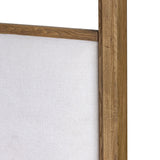 Minimalist and modern, this platform-style canopy bed is framed to a low profile and softened with an upholstered headboard. The character-rich oak's rounded corners and light brown finish add to the bed's fresh appeal Amethyst Home provides interior design, new home construction design consulting, vintage area rugs, and lighting in the Dallas metro area.