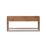 Featuring Glenview Weathered Oak Veneer Desk by Four Hands at Amethyst Home. Traditional, reimagined. Made from rustic weathered oak, this desk brings generous storage space to the office. Simple hardware is finished in an aged bronze.Overall Dimensions: 67.50"w x 27.50"d x 31.00"hWeight : 148.37 lbsMaterials: Thick Oak Veneer, Solid Oak. Amethyst Home provides interior design, new home construction design consulting, vintage area rugs, and lighting in the Washington metro area.
