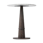 Featuring Goetz Honed White Marble Counter Table by Four Hands at Amethyst Home. For this fresh take on traditional tulip shaping, a solid oak base pairs with a solid marble tabletop. Perfectly sized for the counter.
Overall Dimensions: 32.0" L x 32.0 " W x 36.5" H
Collection: AllstonColors: Honed White Marble, Brown OakMaterials: Solid Marble, Solid Oa. Amethyst Home provides interior design, new home construction design consulting, vintage area rugs, and lighting in the Winter Garden metro area.