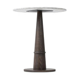 Featuring Goetz Honed White Marble Counter Table by Four Hands at Amethyst Home. For this fresh take on traditional tulip shaping, a solid oak base pairs with a solid marble tabletop. Perfectly sized for the counter.
Overall Dimensions: 32.0" L x 32.0 " W x 36.5" H
Collection: AllstonColors: Honed White Marble, Brown OakMaterials: Solid Marble, Solid Oa. Amethyst Home provides interior design, new home construction design consulting, vintage area rugs, and lighting in the Winter Garden metro area.