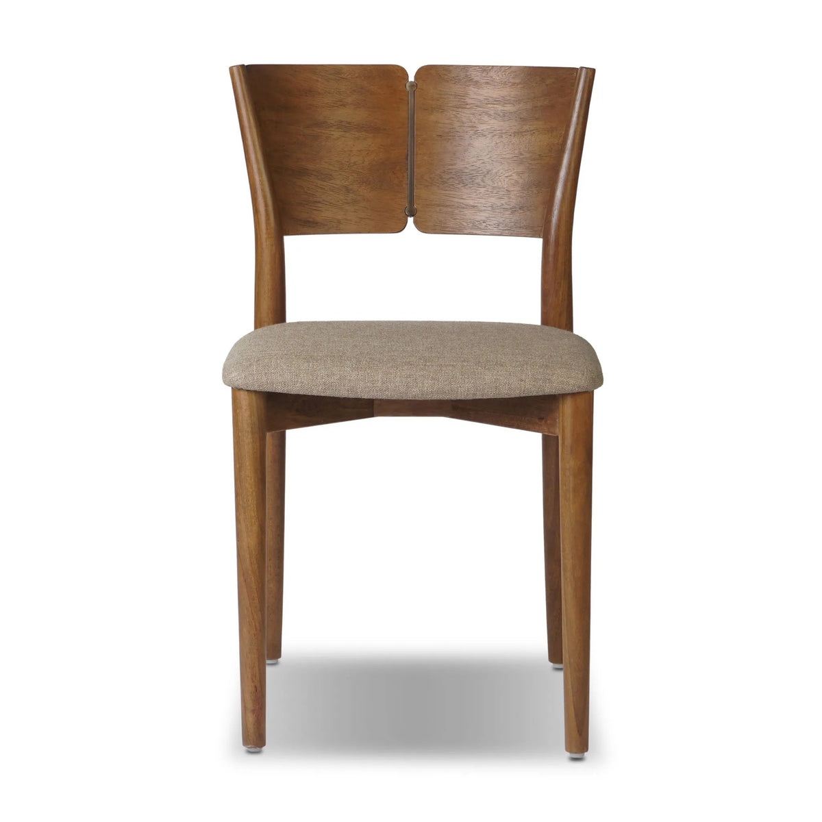 Grady Alcala Taupe Dining Chair | shipping 01/25/2025