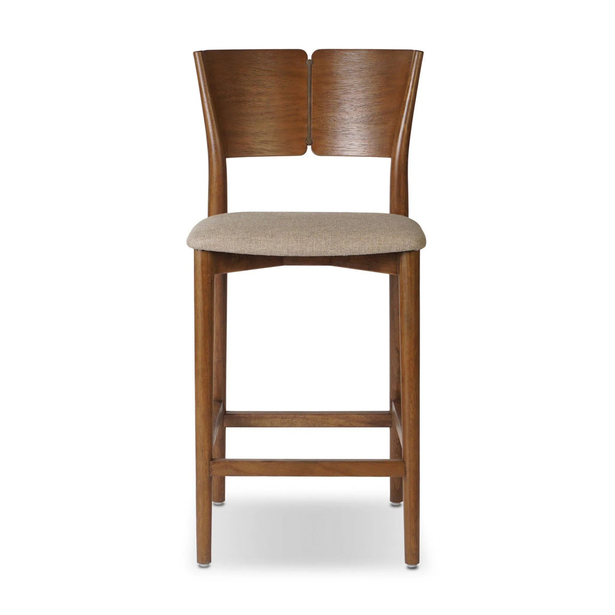 Grady Counter Stool - Alcala Taupe | ready to ship!
