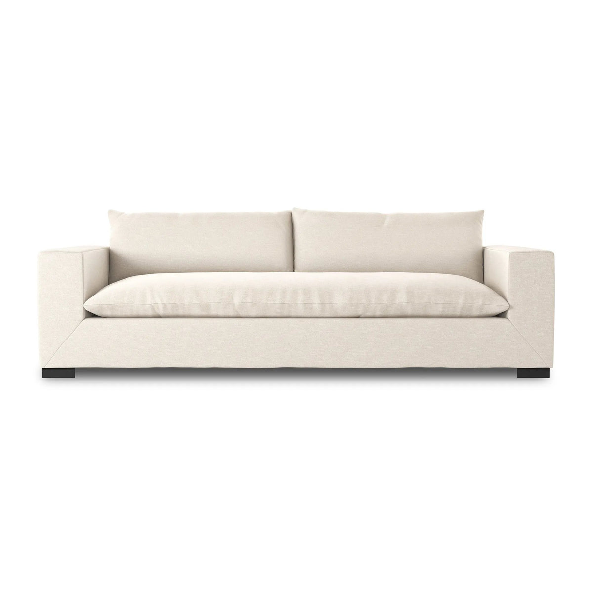 Grant Ashby Oatmeal Sofa