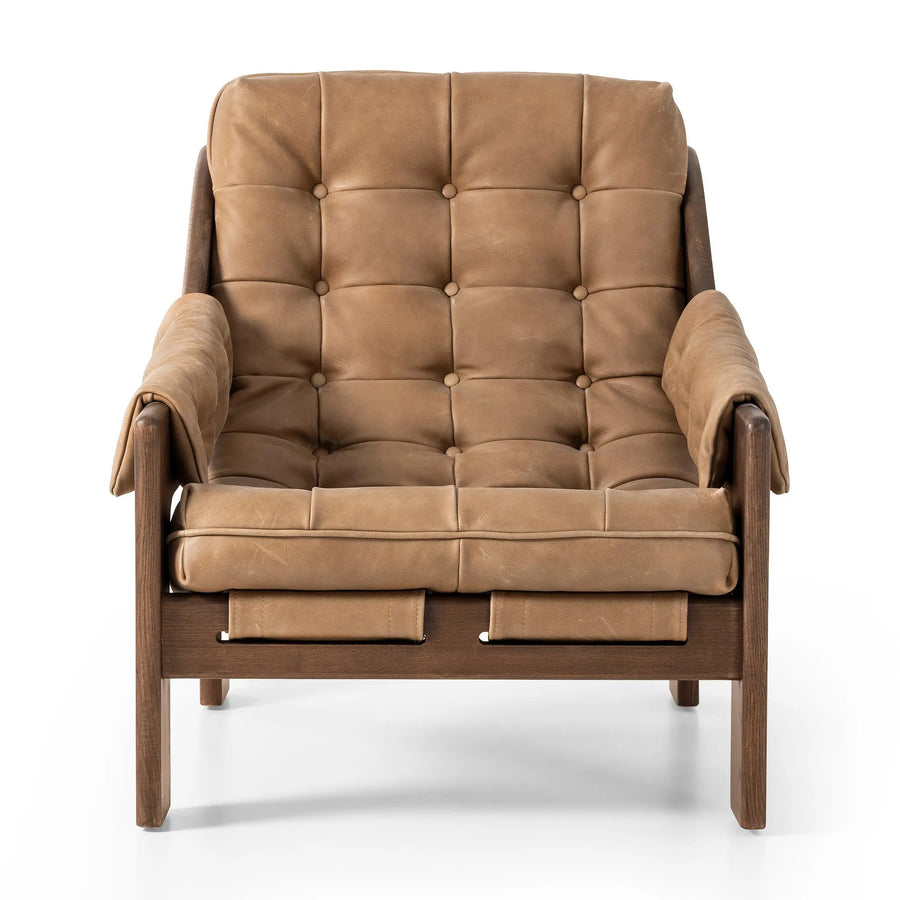 Halston Palermo Drift Chair | shipping 06/18/2026