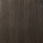 Featuring Hepburn Dark Anthracite Oak Veneer Cabinet by Four Hands at Amethyst Home. Beautifully arched with a flush plinth base, a versatile oak cabinet features a dark, rich finish. With generous interior shelving, a tempered glass front allows you to showcase favorite books and treasures — letting anyone who enters your space know exactly who you are. O. Amethyst Home provides interior design, new home construction design consulting, vintage area rugs, and lighting in the Alpharetta metro area.
