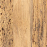 Stunning forces of nature are captured in a coffee table, as spalted primavera wood is hand-shaped into a cylindrical silhouette. Reflective of woods' natural character, a slight color variance is possible Amethyst Home provides interior design, new home construction design consulting, vintage area rugs, and lighting in the Portland metro area.