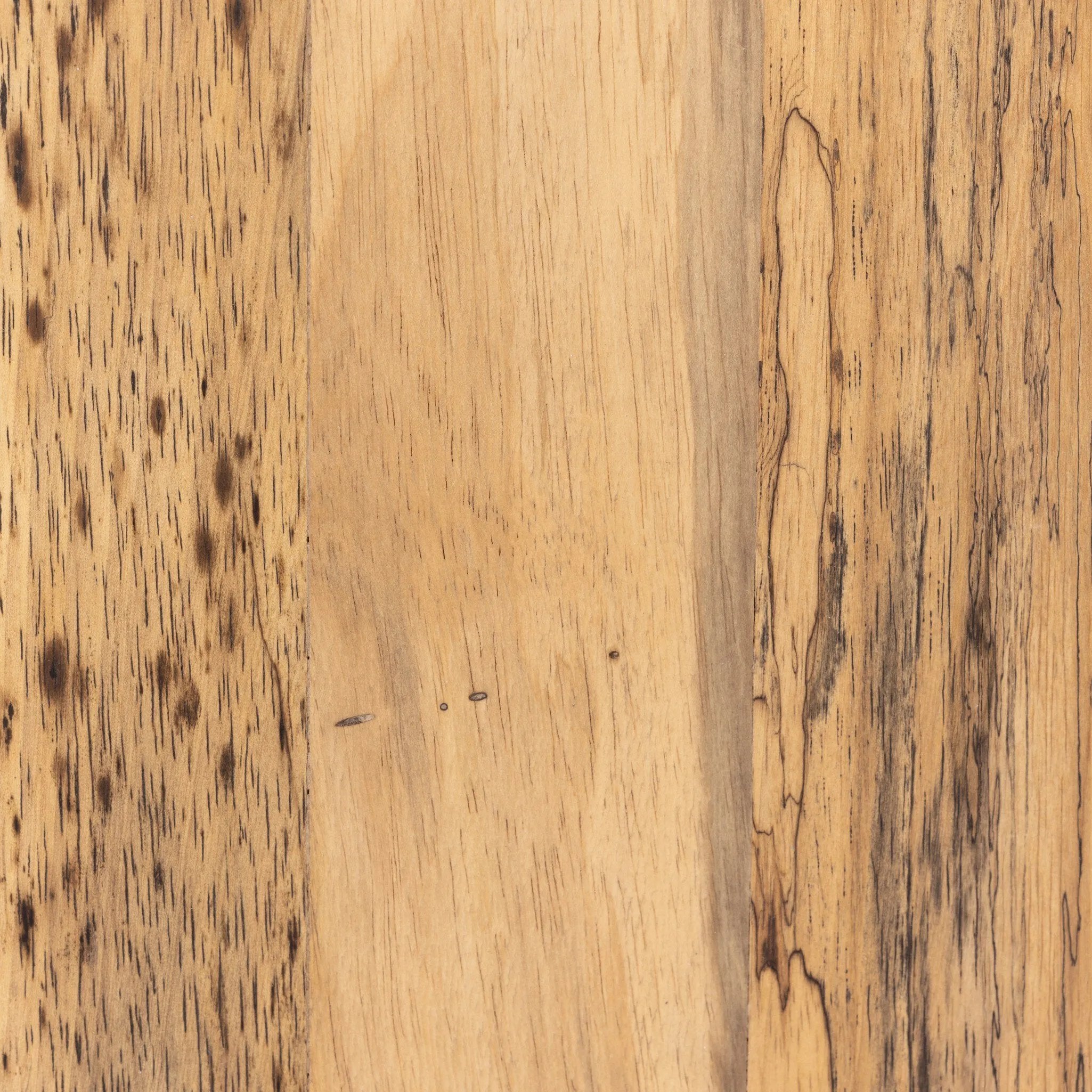 Stunning forces of nature are captured in a coffee table, as spalted primavera wood is hand-shaped into a cylindrical silhouette. Reflective of woods' natural character, a slight color variance is possible Amethyst Home provides interior design, new home construction design consulting, vintage area rugs, and lighting in the Portland metro area.