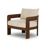 Featuring Jackson Ellor Beige Outdoor Chair by Four Hands at Amethyst Home. Effortlessly elevate your outdoor space with the Jackson Ellor Beige Outdoor Chair. Constructed for durability, this chair is designed to withstand the elements and provide lasting comfort. Perfect for lounging or entertaining, this chair is a versatile addition to any backyard or pat. Amethyst Home provides interior design, new home construction design consulting, vintage area rugs, and lighting in the Houston metro area.