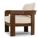 Featuring Jackson Ellor Beige Outdoor Chair by Four Hands at Amethyst Home. Effortlessly elevate your outdoor space with the Jackson Ellor Beige Outdoor Chair. Constructed for durability, this chair is designed to withstand the elements and provide lasting comfort. Perfect for lounging or entertaining, this chair is a versatile addition to any backyard or. Amethyst Home provides interior design, new home construction design consulting, vintage area rugs, and lighting in the Los Angeles metro area.