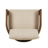 Featuring Jackson Ellor Beige Outdoor Chair by Four Hands at Amethyst Home. Effortlessly elevate your outdoor space with the Jackson Ellor Beige Outdoor Chair. Constructed for durability, this chair is designed to withstand the elements and provide lasting comfort. Perfect for lounging or entertaining, this chair is a versatile addition to any backyard or . Amethyst Home provides interior design, new home construction design consulting, vintage area rugs, and lighting in the Scottsdale metro area.