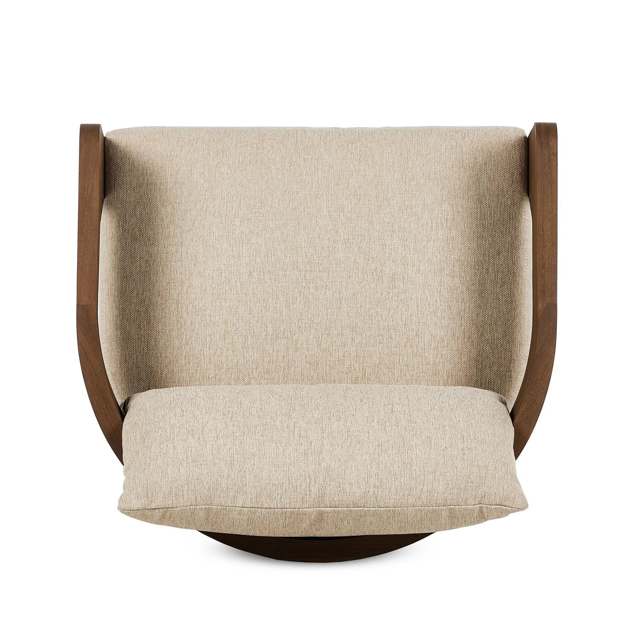 Featuring Jackson Ellor Beige Outdoor Chair by Four Hands at Amethyst Home. Effortlessly elevate your outdoor space with the Jackson Ellor Beige Outdoor Chair. Constructed for durability, this chair is designed to withstand the elements and provide lasting comfort. Perfect for lounging or entertaining, this chair is a versatile addition to any backyard or . Amethyst Home provides interior design, new home construction design consulting, vintage area rugs, and lighting in the Scottsdale metro area.