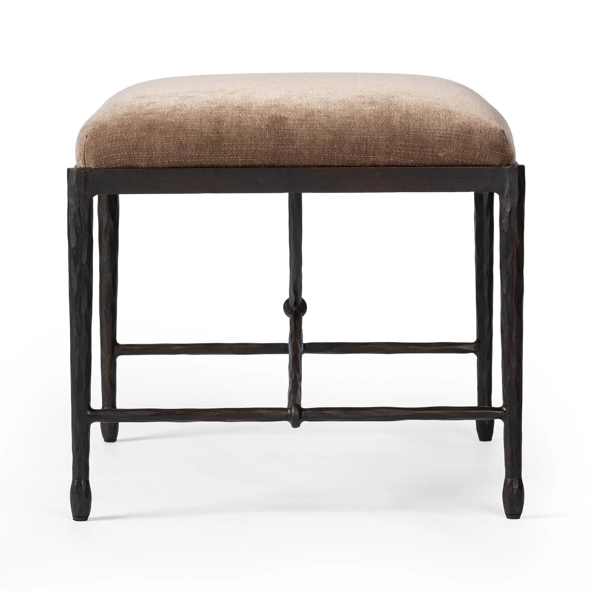 Jade Altair Mushroom Accent Stool | shipping 12/15/2025