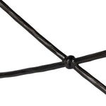 Channel Art Deco with a curved stretcher base of bronzed hammered iron. Style in the entryway, media room or any space that needs extra storage or display.As fans of luxe design at Amethyst, we love the optimistic inspired Jade Console Table. This item pairs well with other brands such as Verellen and is perfect for eclectic homes Amethyst Home provides interior design, new home construction design consulting, vintage area rugs, and lighting in the Nashville metro area.