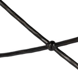 Channel Art Deco with a curved stretcher base of bronzed hammered iron. Style in the entryway, media room or any space that needs extra storage or display.As fans of luxe design at Amethyst, we love the optimistic inspired Jade Console Table. This item pairs well with other brands such as Verellen and is perfect for eclectic homes Amethyst Home provides interior design, new home construction design consulting, vintage area rugs, and lighting in the Nashville metro area.