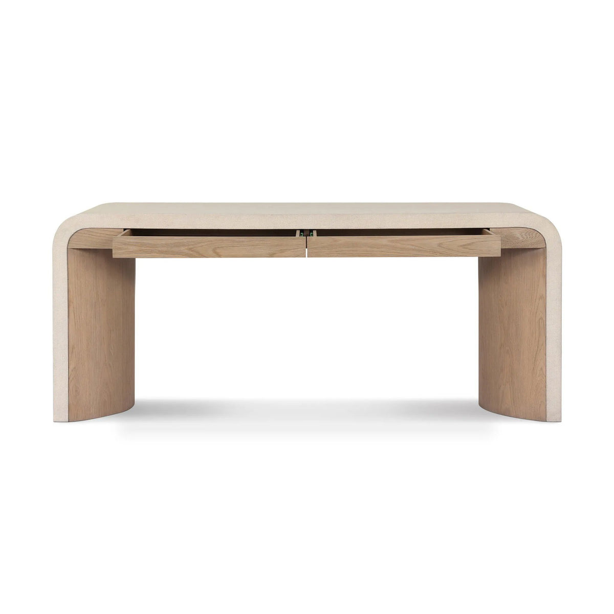 Jane Desk - Sandy Oak | shipping 10/15/2025