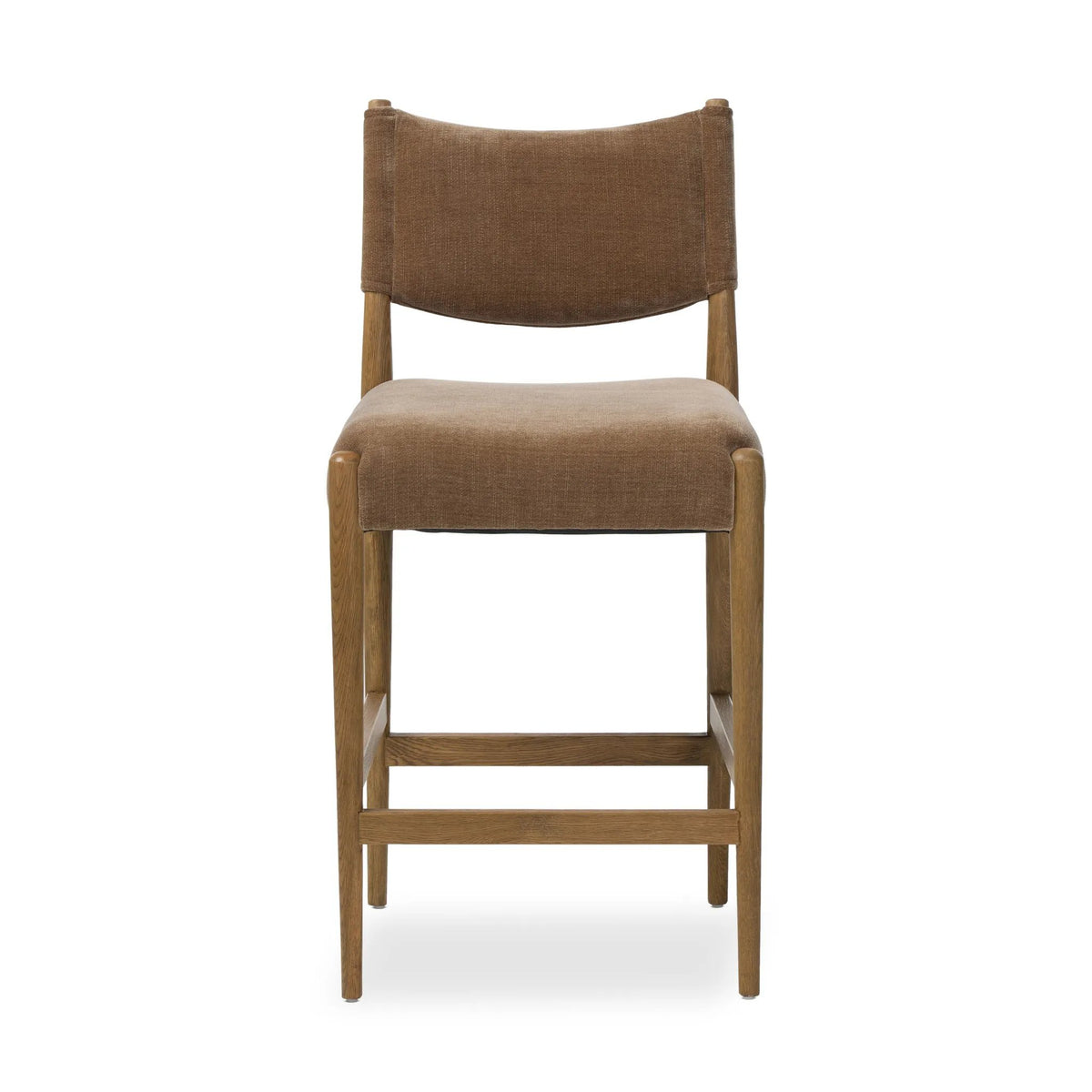 Jayla Altair Mushroom Counter Stool | ready to ship!