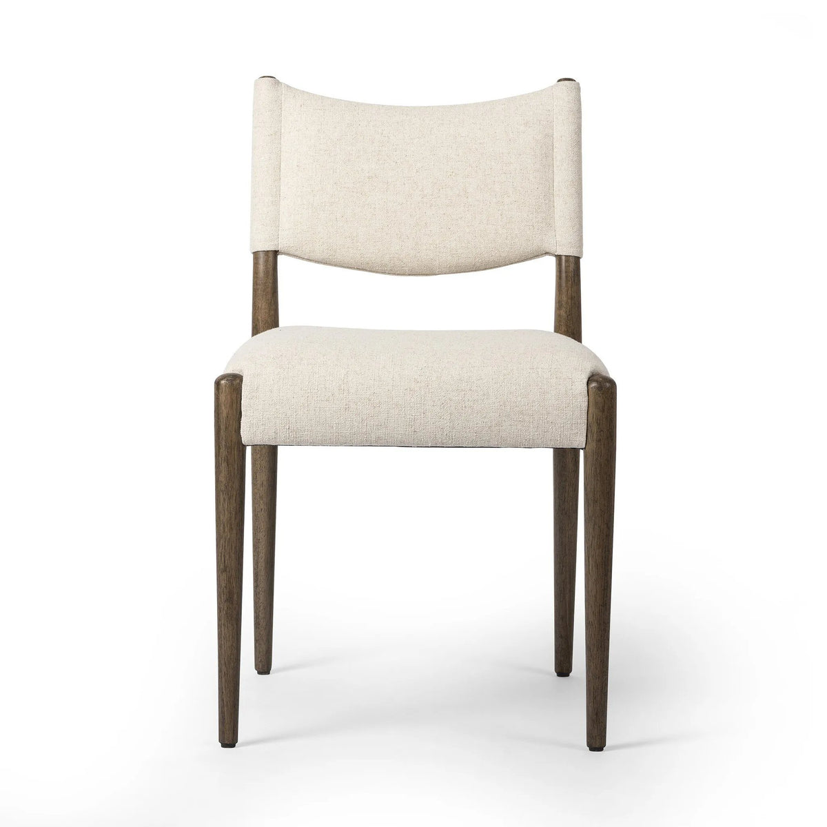 Jayla Armless Dining Chair - Antwerp Natural | shipping 10/28/2025