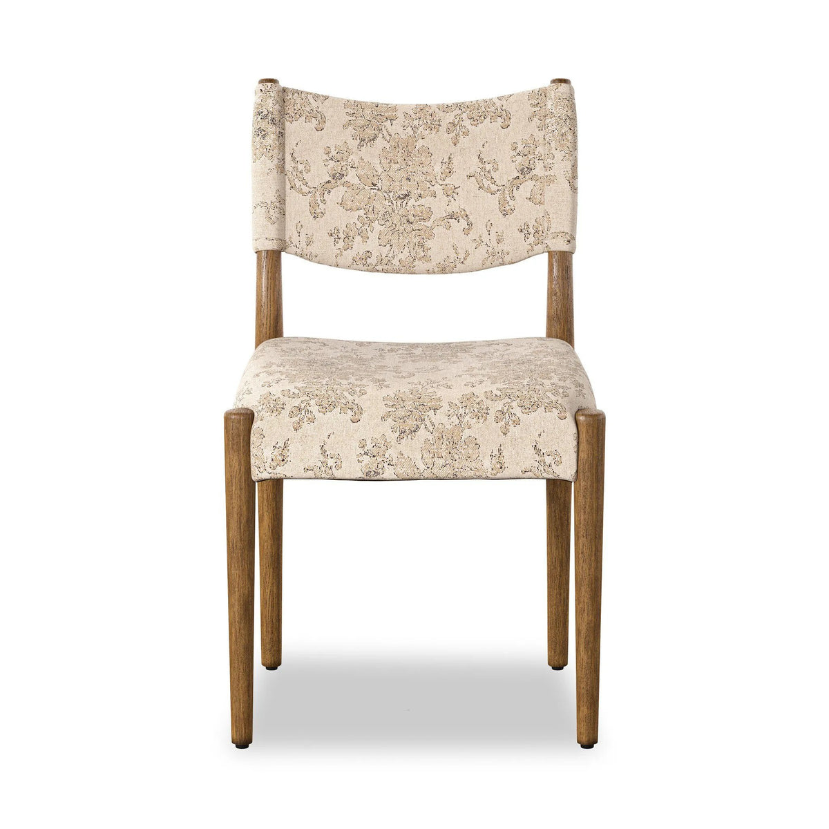 Jayla Armless Dining Chair - Fallingbrook Natural | shipping 11/04/2025