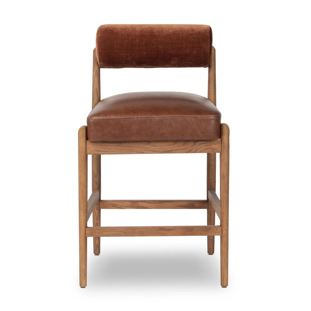 Jazelle Altair Sienna Counter Stool | shipping 10/10/2025