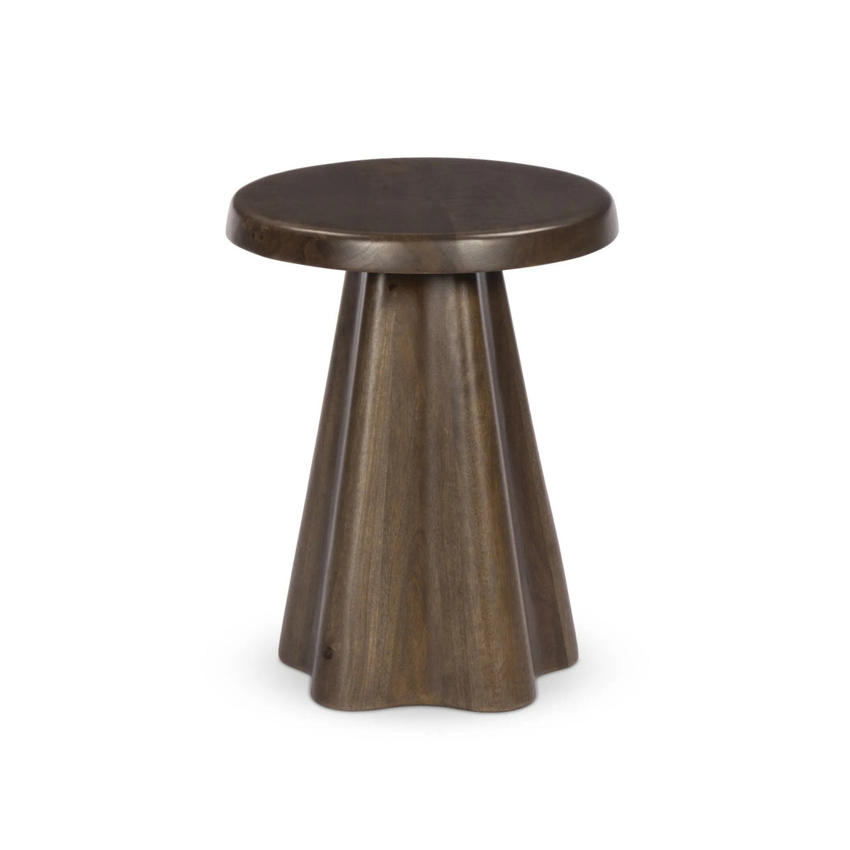 Jinx End Table - Tawny Mango | shipping 11/25/2025