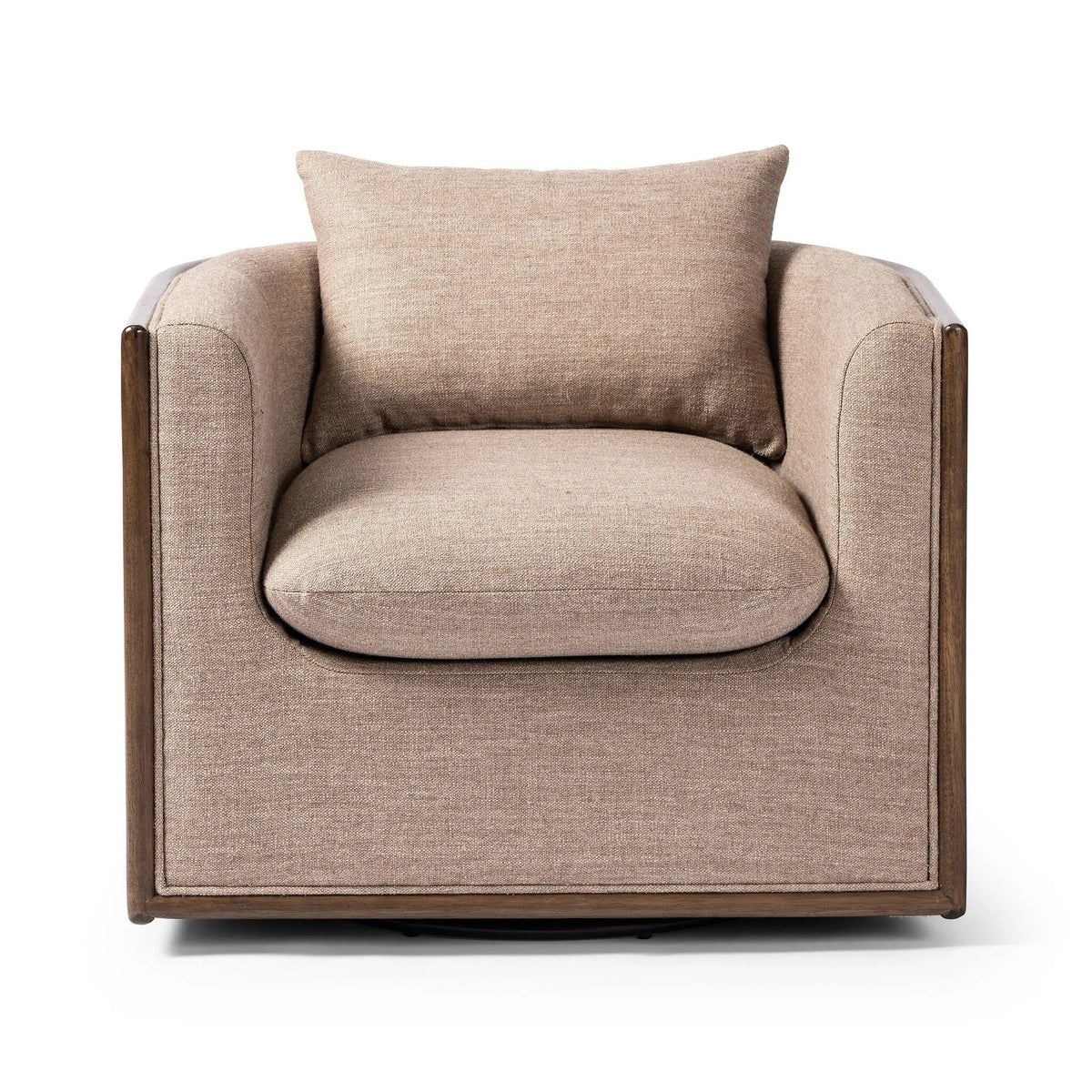 June Alcala Fawn Swivel Chair | shipping 10/15/2025