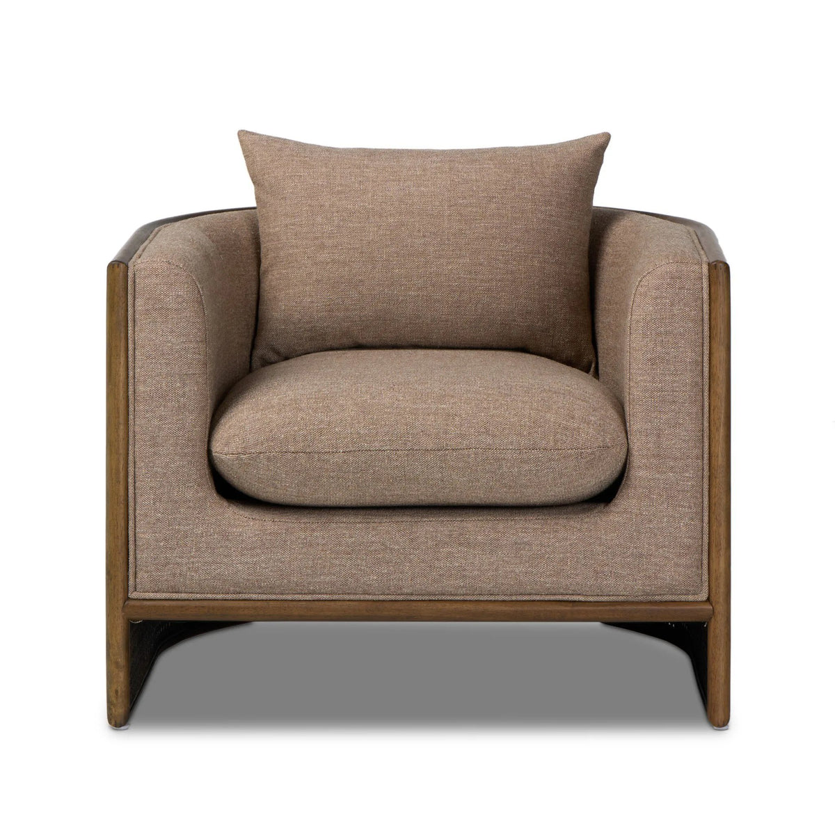 June Chair - Vintage Parawood | ready to ship!