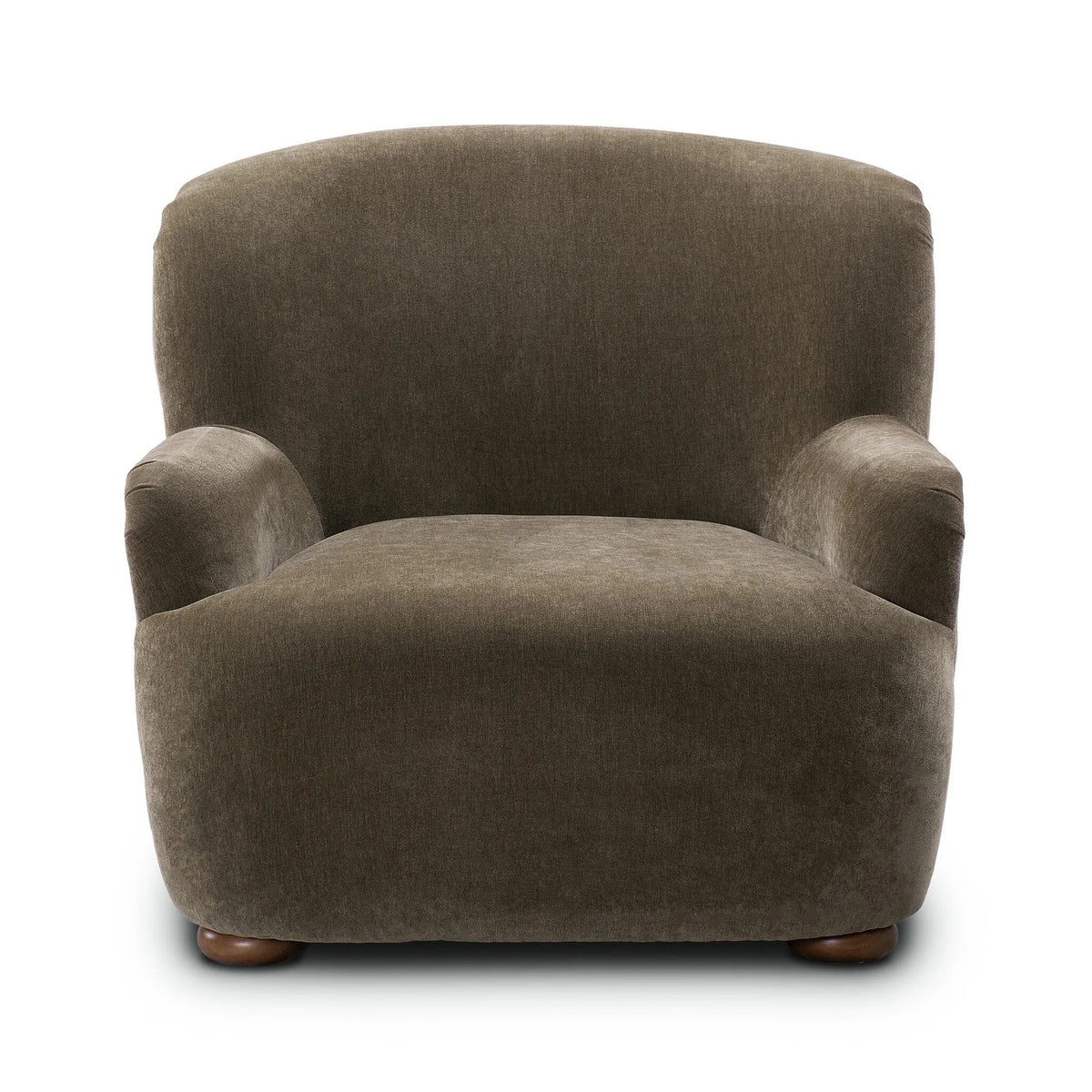 Kadon Chair - Malmo Olive | ready to ship!