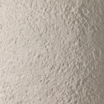 Heavy texture of pumice concrete with a smooth top sets this up as an essential transitional piece for any outdoor style. A statement cylindrical shape lifted by cutout legs contrasts bold design with an airy lightness. Cover or store indoors during inclement weather and when not in use Amethyst Home provides interior design, new home construction design consulting, vintage area rugs, and lighting in the Winter Garden metro area.