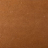 Solid parawood forms a simple, vintage-inspired frame for sling-style seating of top-grain leather exclusive to Four Hands Amethyst Home provides interior design, new home construction design consulting, vintage area rugs, and lighting in the Houston metro area.