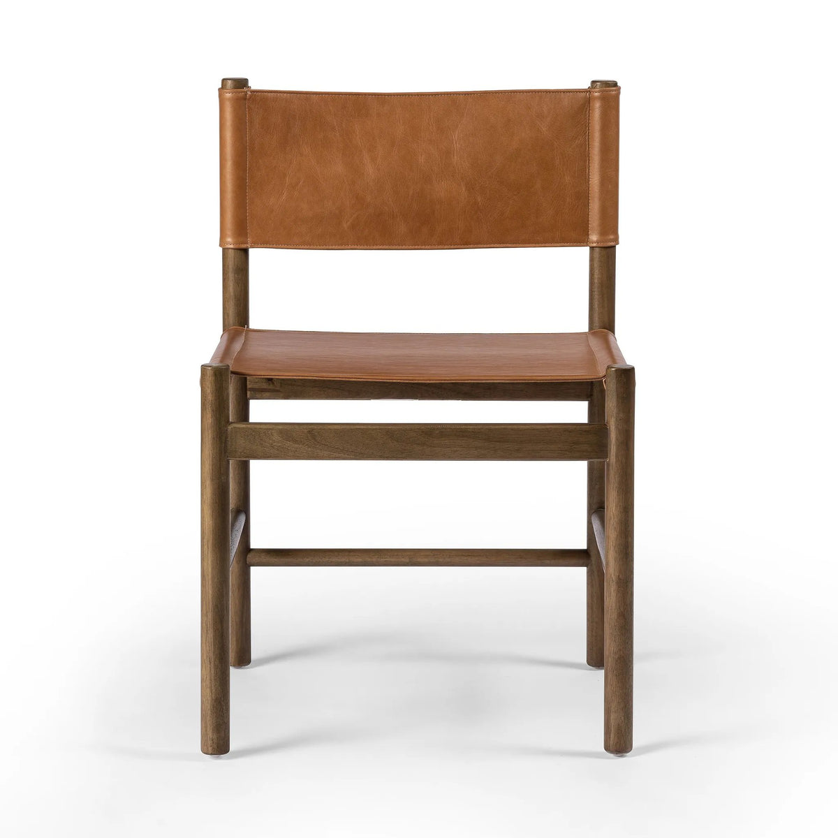 Kena Sonoma Butterscotch Dining Chair | ready to ship!